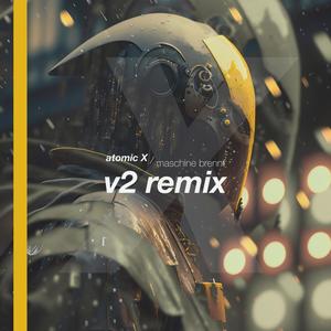 Atomic X (v2 remix)