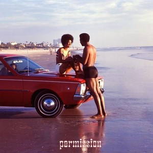 Permission (feat. Junia-T, Lan’do, Keynes Woods & The Original Gurv) (Explicit)