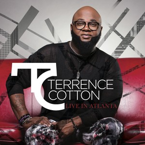 God Is[feat. Lillian Lloyd] (Reprise|Live)