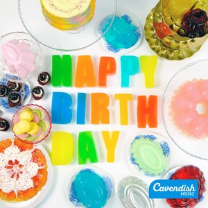 Happy Birthday Quirky Cute