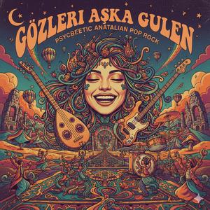 Gözleri Aşka Gülen (Folk Rock Version)