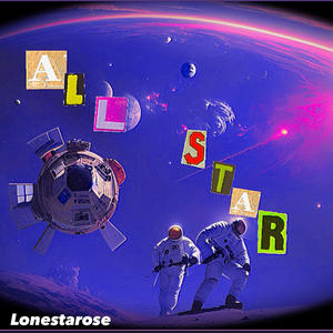 Lonestarose - cupid symphony (Explicit)