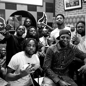 No shoes in my House (Explicit)