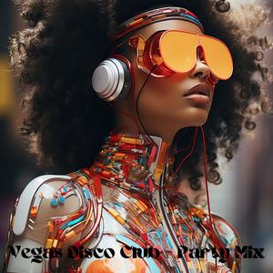 Vegas Disco Club - Party Mix