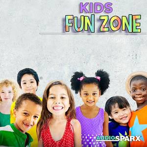 Kids Fun Zone Volume 37