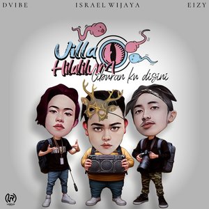 Hilal Illum Villa (Original Soundtrack)