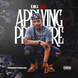 Applying pressure (Explicit)