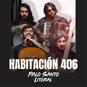 Habitación 406