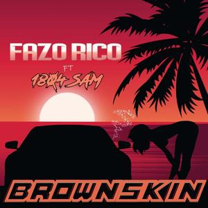 Brownskin (feat. 1804 Sam) (Explicit)