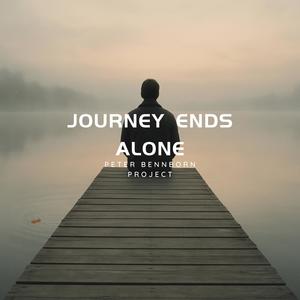 Journey Ends Alone