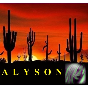 Alyson