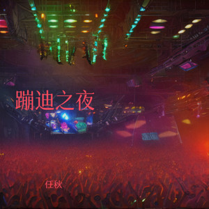 蹦迪之夜