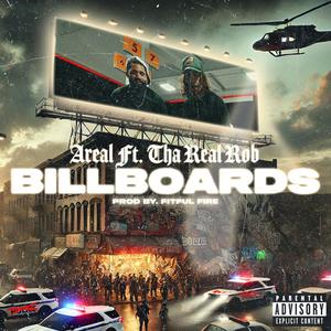 BillBoards (feat. Tha Real Rob) (Explicit)