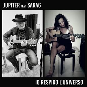 Io respiro l'universo (feat. sara6)
