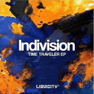 Time Traveler EP