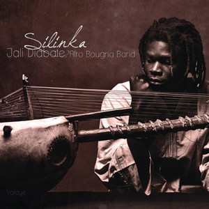 Afrique(feat. Faisal Taher)