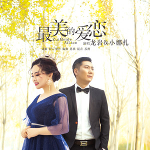 最美的爱恋 (DJ何鹏版)