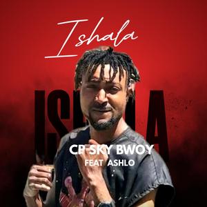 Ishala (feat. Ashlo)