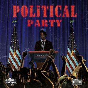 On It (feat. DizzyBandz) (Explicit)