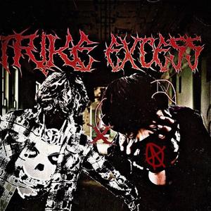 TALK 2 MUCH (feat. TR!KE) (Explicit)