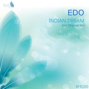 Indian Dream - Single