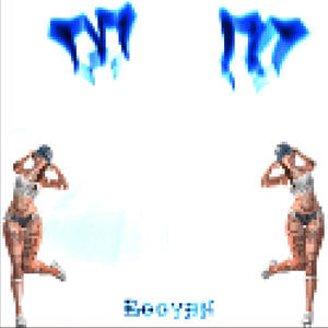 Booyah - Styrofoam (Explicit)