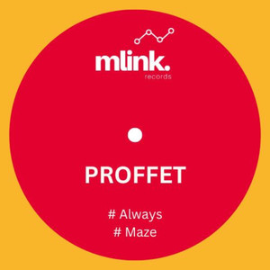 Maze (Original Mix)
