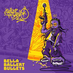 Parallelwelten (feat. Def Ill & Ruffian Rugged) (Explicit)