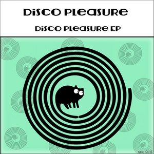 Disco Pleasure