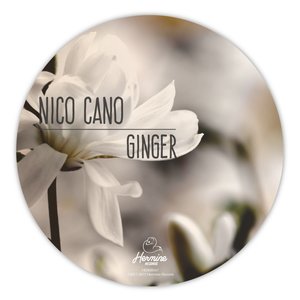 Ginger Luck