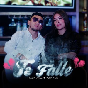 Te Falle (feat. Fabian Arias)