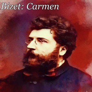 Bizet: Carmen - Act 3 - En Vain, Pour Éviter Les Réponses Amères, Parlez Encore, Parlez, Mes Belles