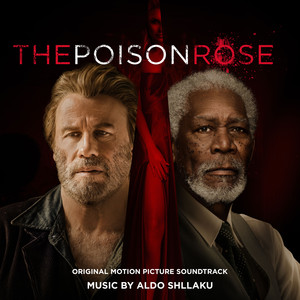 The Poison Rose (Original Motion Picture Soundtrack) (毒玫瑰 电影原声带)