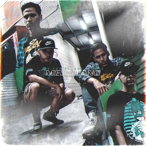 Melómano (Explicit)