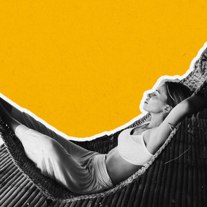 Wunder - Ruhiges Yoga - Gedankenkammer der Echos