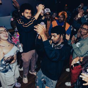 MOONWALKERZ (feat. mannyily) (Explicit)