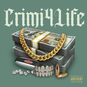 CRIME4LIFE (BASE DE RAP)