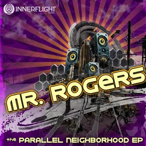 The Parallel Neighborhood EP