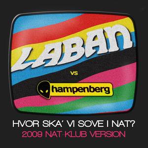 Hvor Ska Vi Sove I Nat? (2009 Nat-Klub Version)