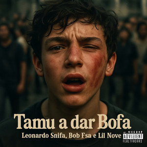 Tamu a Dar Bofa (Explicit)