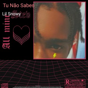 Tu Não Sabes (Explicit)