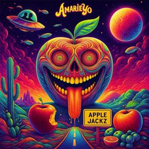 Apple Jackz (feat. Spacy) (Explicit)