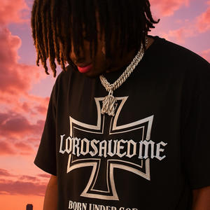 Lordsavedme (Explicit)