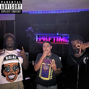 Globe (feat. H4LFTIME & ChrisTracy) (Explicit)