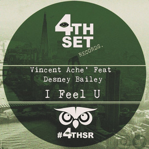 I Feel U (Instrumental Mix)