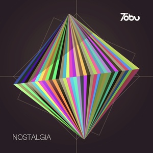 Nostalgia封面