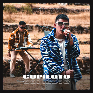 Copiloto(En Vivo en Cusco)