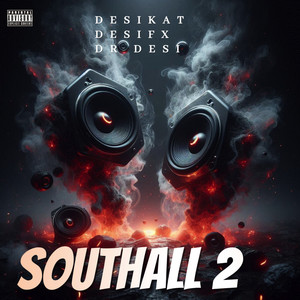 Desikat - Southall 2 Version 2