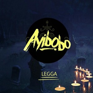 Ayibobo (Explicit)