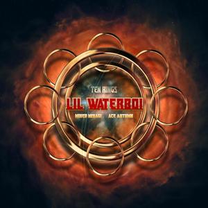 Ten Rings (feat. Mixed Miyagi & Ace Autumn) (Explicit)